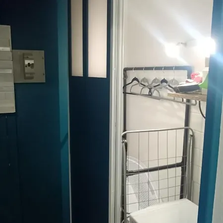 Azur & Verdure Apartment Nimes
