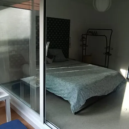 Apartment Azur & Verdure *
